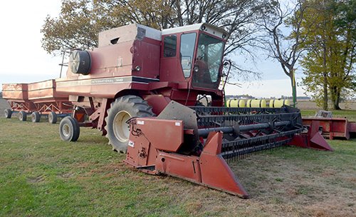 Property photo 5 - FARM MACHINERY AUCTION IN ALLEN COUNTY
